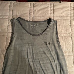 Under Armour Tank L